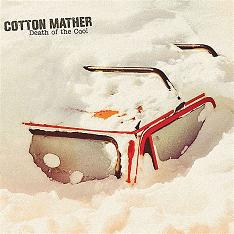 cotton mather death